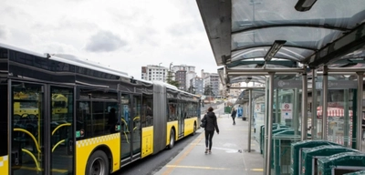 İstanbul'da Ulaşıma Yüzde 30 Zam