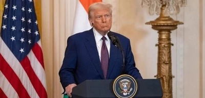 Trump'tan Faiz İndirimi Çağrısı