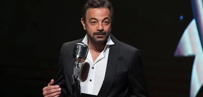 Sadri Alışık Tiyatro ve Sinema Oyuncu Ödülleri Verildi