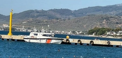 Balıkesir'de Bir Tekne Faciası Daha: 74 Yaşındaki Şahıs Ölü Bulundu!