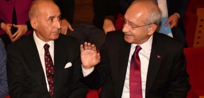 Eski CHP Genel Başkanı Hikmet Çetin'den Kılıçdaroğlu'na Özür