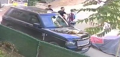 Gebze'de Bir Babayı Çocuklarının Önünde Darp Eden Şüpheli Tutuklandı