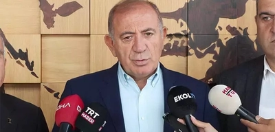 Gürsel Tekin'den CHP'deki Çağrı Heyeti Tartışmalarına Yanıt