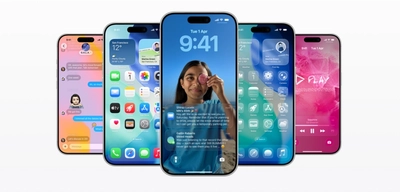 iPhone'unuzu iOS 26'ya Nasıl Güncellersiniz?