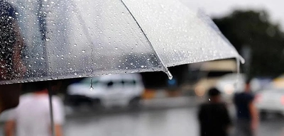 Meteoroloji'den Gök Gürültülü Sağanak Uyarısı