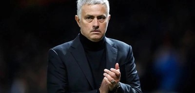 Mourinho: "Fenerbahçe Benim İçin Bitti"