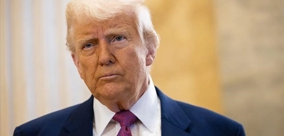 Trump: İsrail Katar'a Tekrar Saldırmayacak
