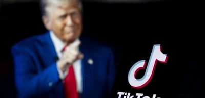 Trump: TikTok Anlaşmasında Sona Gelindi