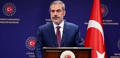 Türkiye ile Mısır Arasında Diplomasi Trafiği