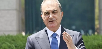 AK Parti'den Son Dakika Netanyahu Açıklaması