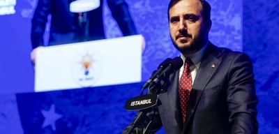 AK Parti İstanbul İl Başkanı Özdemir'den Özgür Özel'e Sert Yanıt