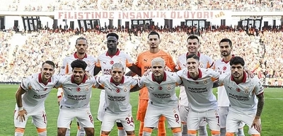 Galatasaray, Avrupa'da 329. Kez Sahne Alacak
