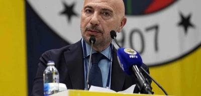 Hakan Bilal Kutlualp'ten Tarihi Racon: Sadettin Saran'ın Lehine Adaylıktan Çekildi!