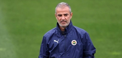 İsmail Kartal'dan Fenerbahçe Açıklaması: "Kimseye Kırgınlığım Yok"
