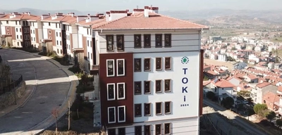 TOKİ Sosyal Konut Projesi Başvuru Tarihi