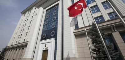 AK Parti'den Uluslararası Siyasi İşbirliği Adımı: Hedef Asya, Afrika ve Latin Amerika