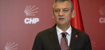 CHP'nin Kurultay İptal Başvurusu Reddedildi