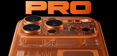 iPhone 18 Pro Yarı Saydam Bir Tasarıma Sahip Olacak