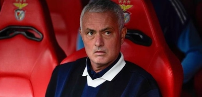 Jose Mourinho'nun Yeni Adresi Benfica Oldu!