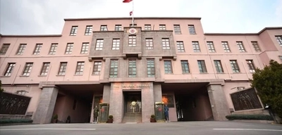 MSB'den Güney Kıbrıs Rum Yönetimine Tepki