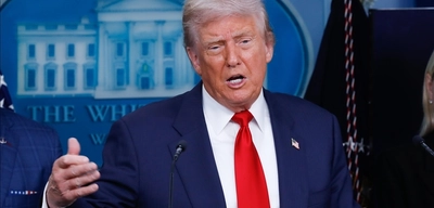 Trump'tan Afganistan Açıklaması