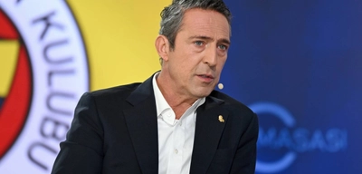 Ali Koç: "Bu Seçim Fenerbahçe'nin Geleceğine Sahip Çıkma Meselesidir"