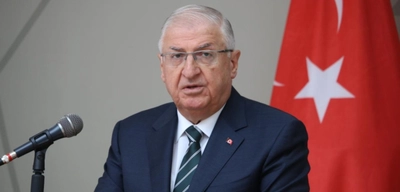 Bakan Güler: Terör Örgütlerine İzin Verilmeyecek