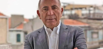Gürsel Tekin: "Böyle Bir Şey Ortaya Çıkarsa Kendimi Taksim Meydanı'nda Asarım"