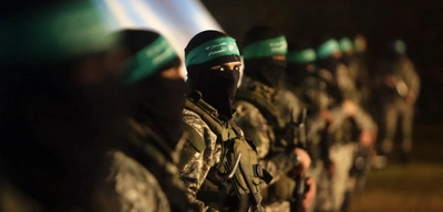 Hamas'tan İsrail'e Gözdağı: Kolay Lokma Olmayacak