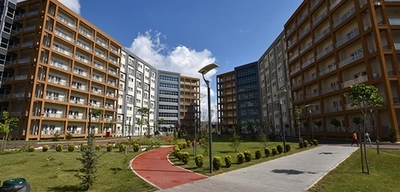 KYK Cevizlibağ Yurdu'nda Skandal: Öğrencilerden 'Tacizsiz Yurtlar' Eylemi!