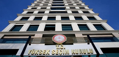 YSK'dan CHP Kurultayı Kararı