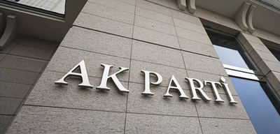 AK Parti'de 8 İlde Görev Değişimi