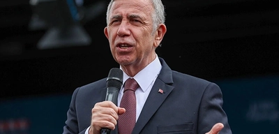 Ankara'da Kavşak Çalışması Trafiği Felç Etti: Vatandaşlardan Yavaş'a Tepkiler Yağdı!