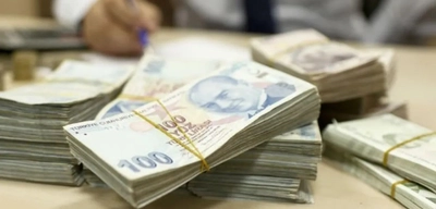 Çiftçilere 4,4 Milyar Liralık Destek Ödemesi Başladı