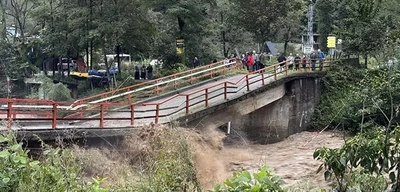 Doğu Karadeniz'de Sağanak Felakete Döndü: Rize ve Artvin'de Sel ve Heyelan!