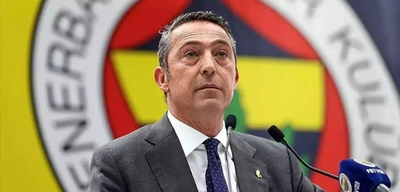 Fenerbahçe'den Başkan Ali Koç ve Yönetimi İbra Edildi