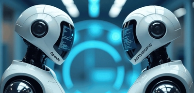Anthropic ve OpenAI'den Milyon Dolarlık Girişim