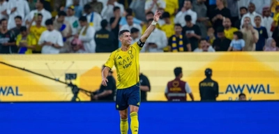 Cristiano Ronaldo Gol Makinesi Gibi: Yakında Dalya Diyecek!