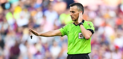 Süper Lig'de Bugün Görev Alacak VAR Hakemleri Açıklandı
