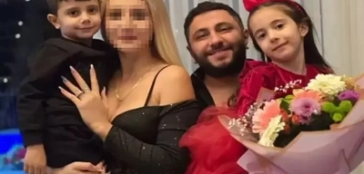 Adana'da İki Çocuğunu Öldürüp İntihar Etmişti! Sergen Altunbaş'ın YouTuber Olduğu Ortaya Çıktı