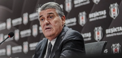 Beşiktaş Başkanı Serdal Adalı Duyurdu: İşte Ayrılacak ve Yeni Gelecek İsimler