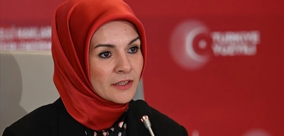 Bakan Göktaş'tan Şiddet Mağduru Kadınlara Destek Mesajı