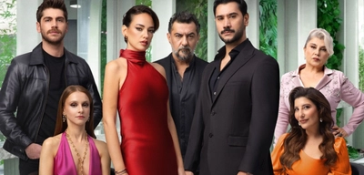 Rüya Gibi Dizisinin Yayın Günü Değişti