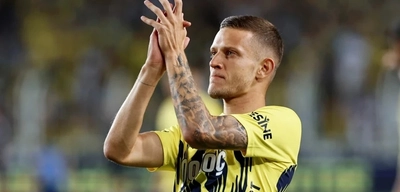 Fenerbahçe'de Szymanski Devri Kapanıyor: Yeni Rotası Fransa