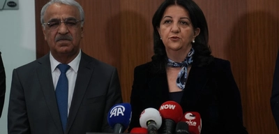 İmralı'da Kritik Görüşme: Öcalan'dan "27 Şubat" ve "Suriye" Mesajı