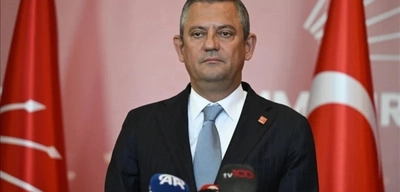 Özgür Özel'den Acılı Anneye Başsağlığı Telefonu
