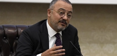 Şam Büyükelçisi Nuh Yılmaz'dan Suriye Mesajı