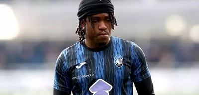 Transferde Devlerin Lookman Savaşı