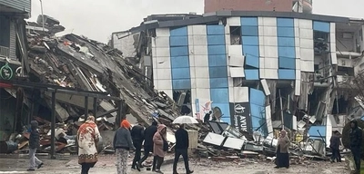 İsias Otel Davasında Karar
