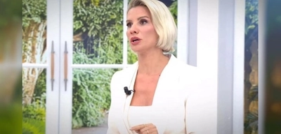 Esra Erol'dan Gündem Olan "Şeriat" Çıkışı Hakkında Açıklama